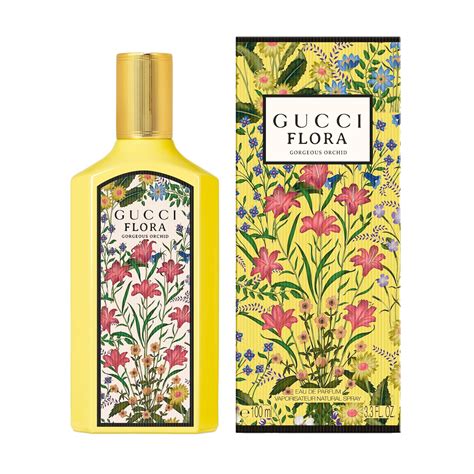 gucci gorgeous orchid|gucci flora gorgeous gardenia.